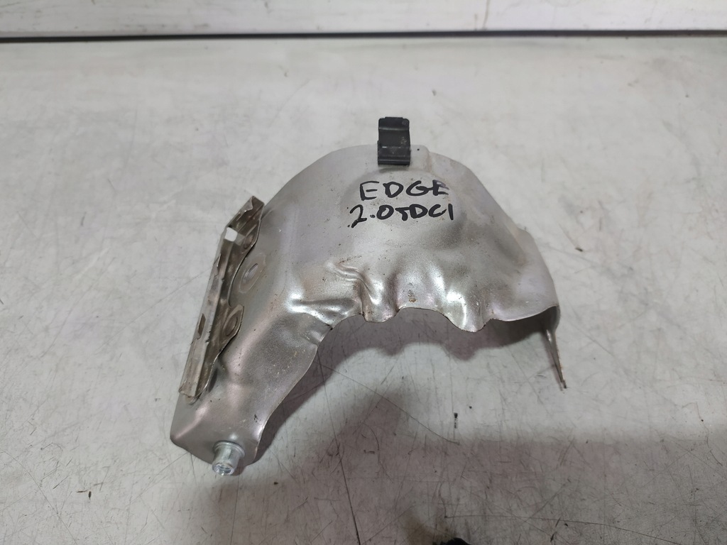 фото №1, Ford edge mondeo s-max защита тепловая 2.0 tdci