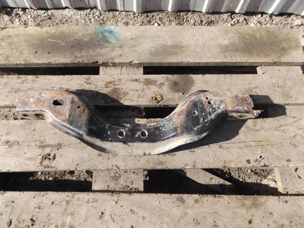 фото №2, Frontera a 3d балка кронштейн