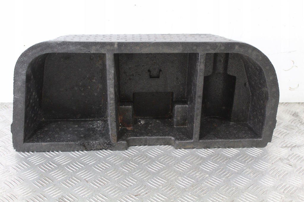 фото №1, Пенополистирол вкладка toyota verso 64991-0f020