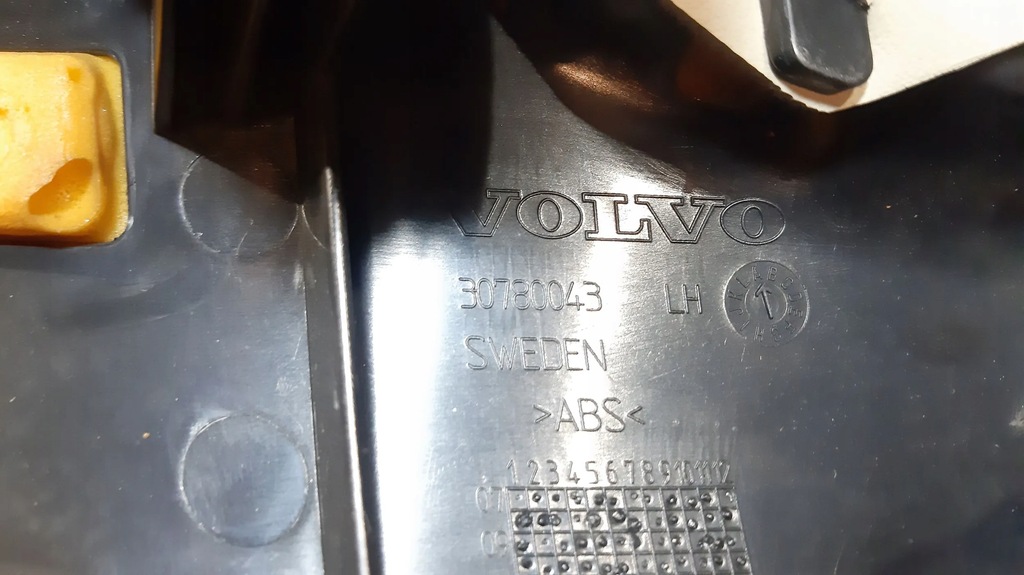 фото №5, Volvo xc70 2011 сидіння, сидіння