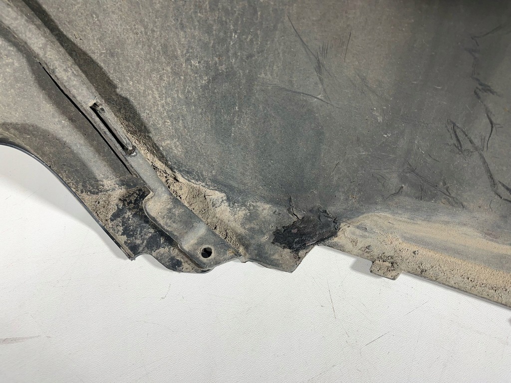 фото №10, Bmw 6 f12 f13 f06 650i m набор 10-18 бампер задний задняя bdb