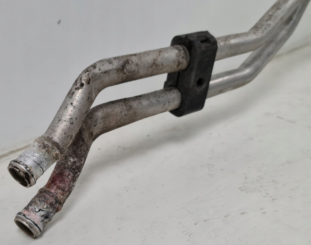 фото №3, Труба трубка wody porsche cayman 987 2.9 98757218101