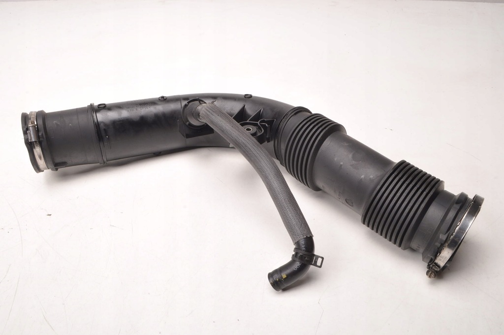 фото №1, Volvo xc60 ii труба повітрозабірник повітря 31657341