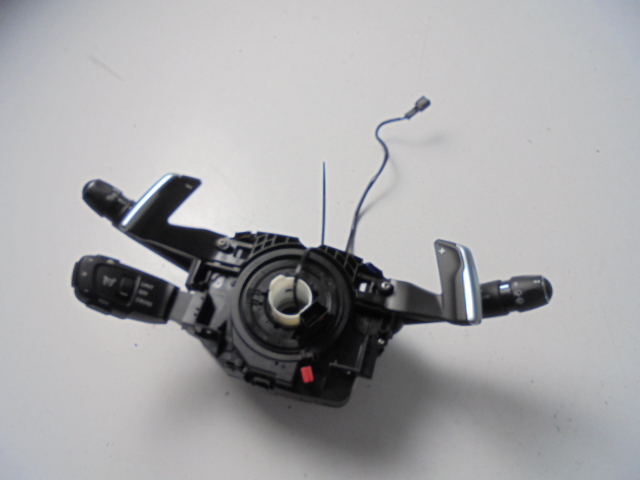 фото №1, Переключатель комбинированный peugeot 2008 ii 2019-