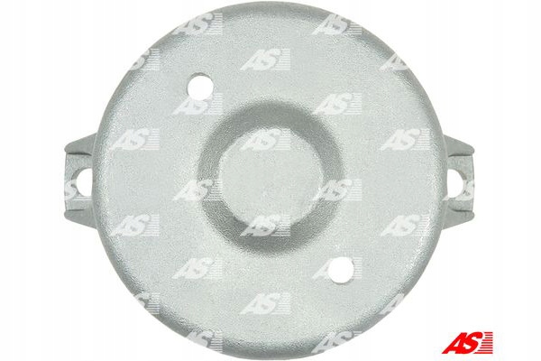 фото №2, Кришка стартер, карбюратора as-pl sbr6009