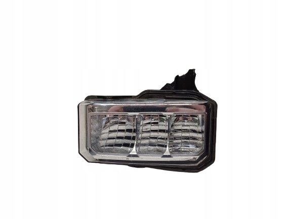 Купити Subaru forester 21- протитуманна фара led drl правий 114-60411