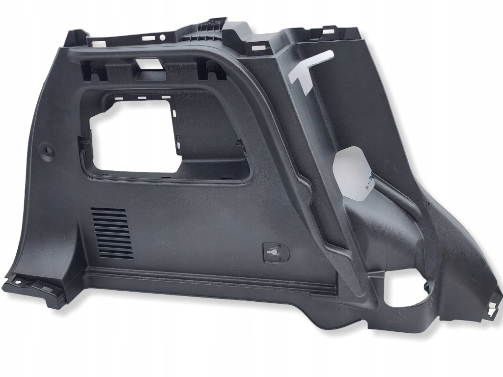 Купить Chevrolet trax 2019 обшивка багажника 42598686