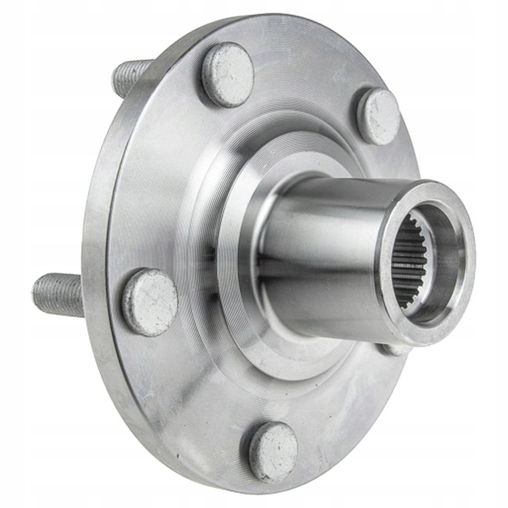 фото №3, Ступица kół перед левая правая lexus es rx toyota camry corolla previa 01-