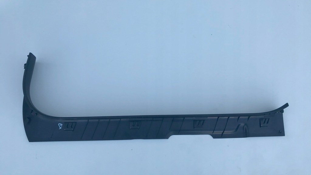 фото №5, Молдинг защита левая перед infiniti ex30d ex35 ex37 qx50 769b51ba0a