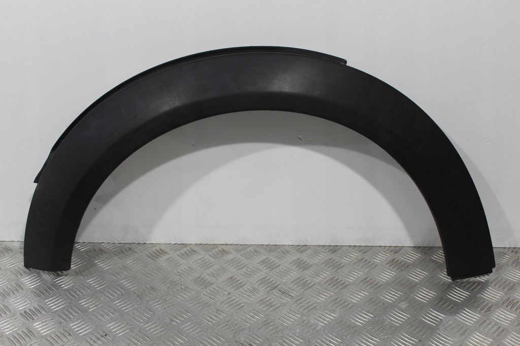 фото №1, Накладка крыла левый перед mini clubman s r55