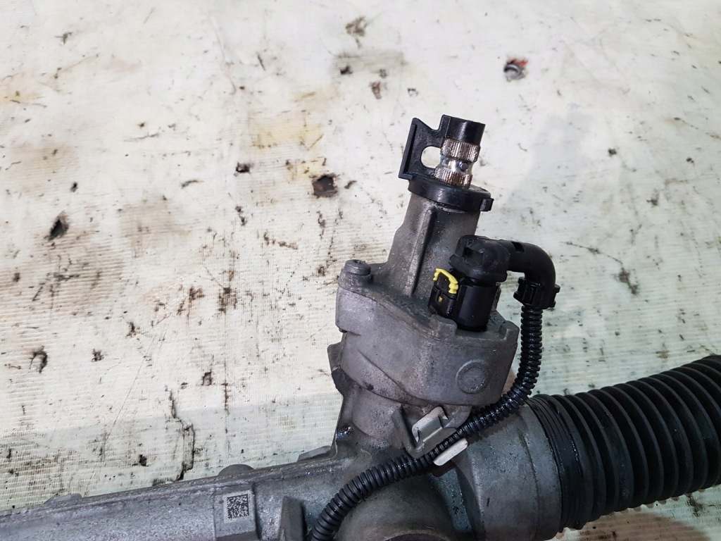 Купити Рейка рульова трансмісія 6872356 bmw f30 f31 f32 f33 eur 3.0d x-drive