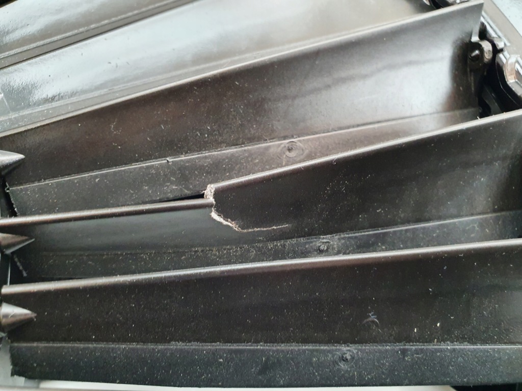 фото №7, Mercedes glc 253 x 253 новый вентилятор a0999064303