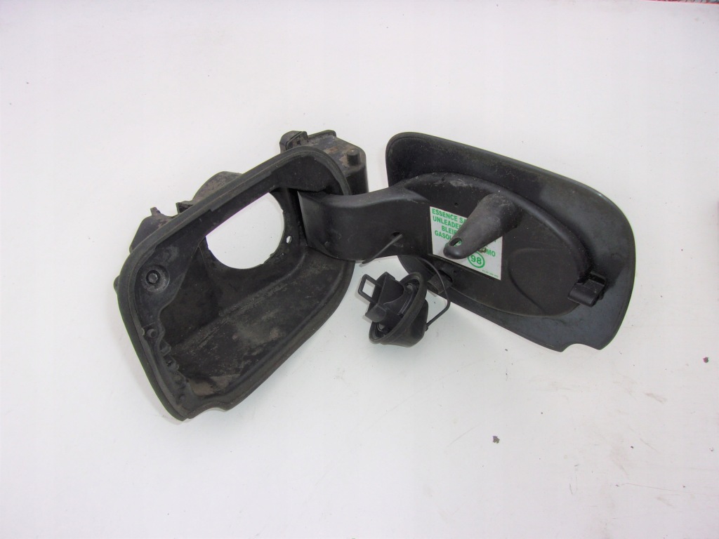 фото №2, Clio iii крышка заливной топлива tej47