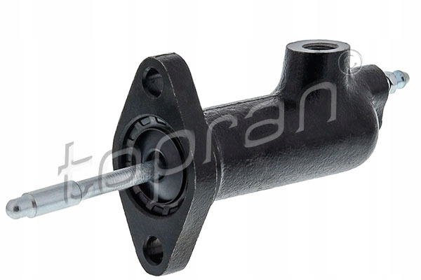 фото №1, Topran 401 538 привід, зчеплення