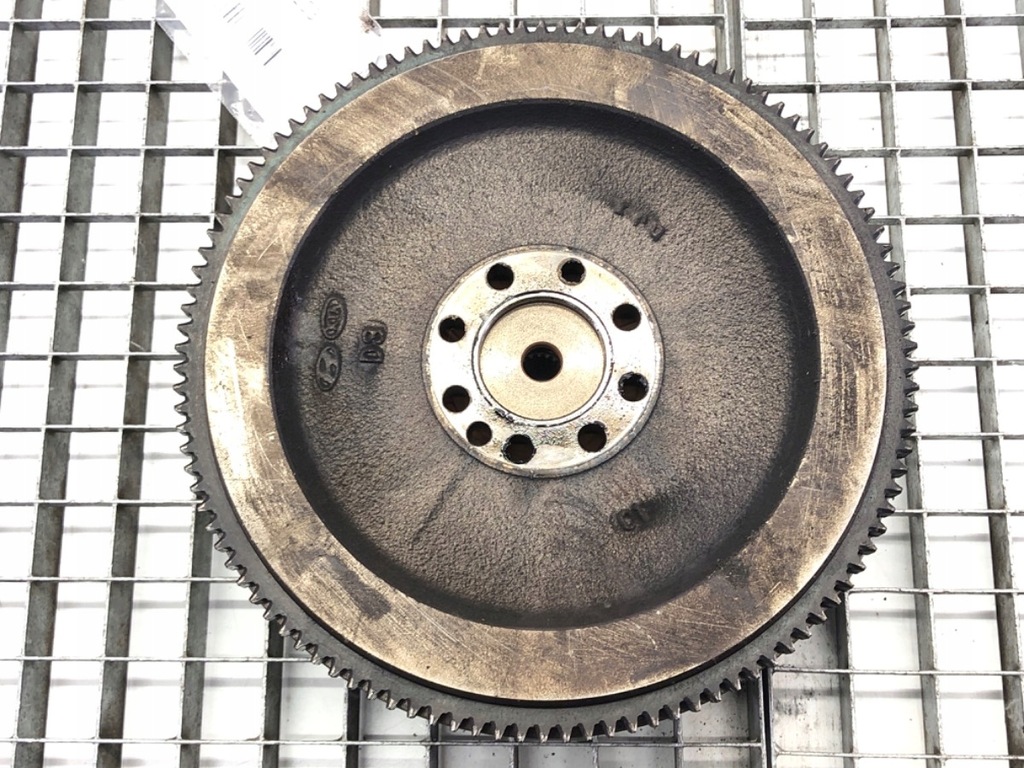 фото №2, Зчеплення kia sportage ii 2.0 113km hdc-90