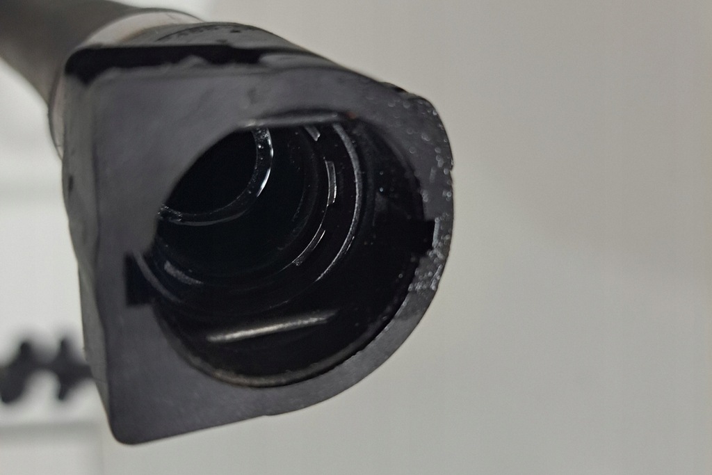 фото №6, Труба охолодження bmw 5 f10 8514244 2.0l дизель 120kw 2013