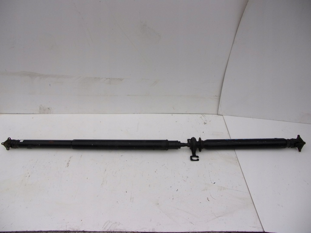 фото №1, Wał привідний mazda cx5 2,2d 4x4