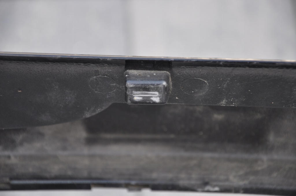 фото №9, Ford ecosport ii бампер перед передний