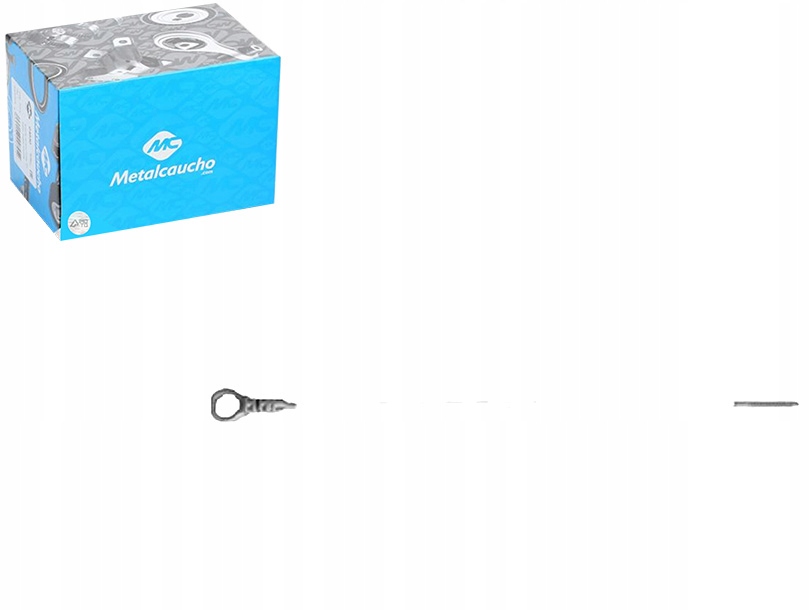 фото №1, Щуп масла metalcaucho