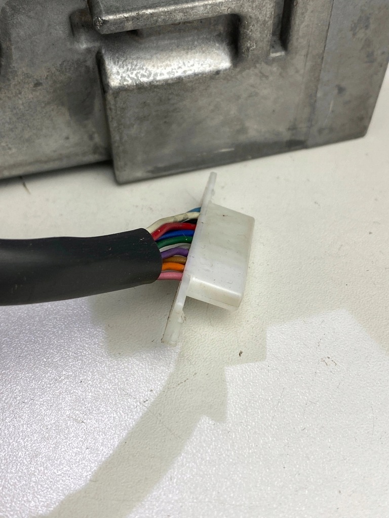 фото №6, Блок управления блокировка руля mazda cx5