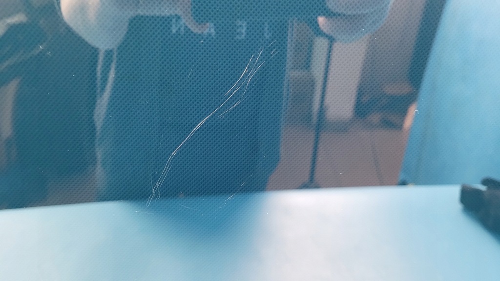 фото №10, Mercedes eqe 350+ 23r стекло дверь правый задняя 23r a2957351600