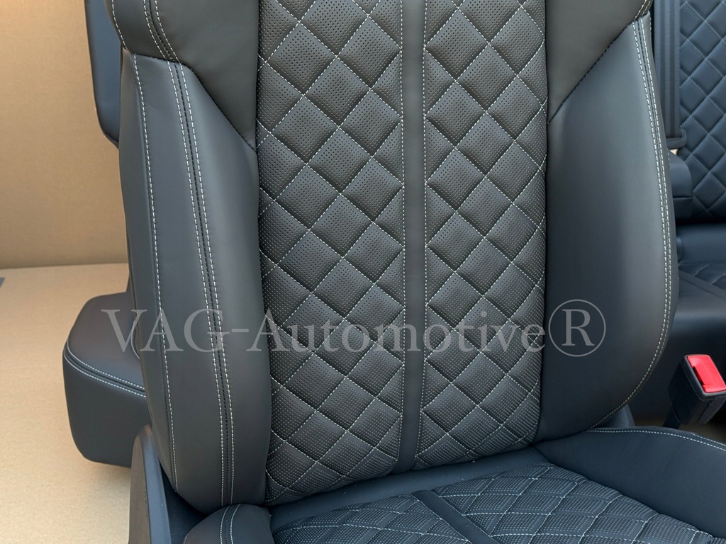 фото №13, Сидіння audi q8 sq8 rsq8 масаж вентиляція exclusive s-line шкіра eu nowe !