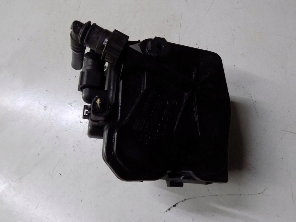 фото №6, Peugeot 3008 i корпус фільтра пального 0450907006