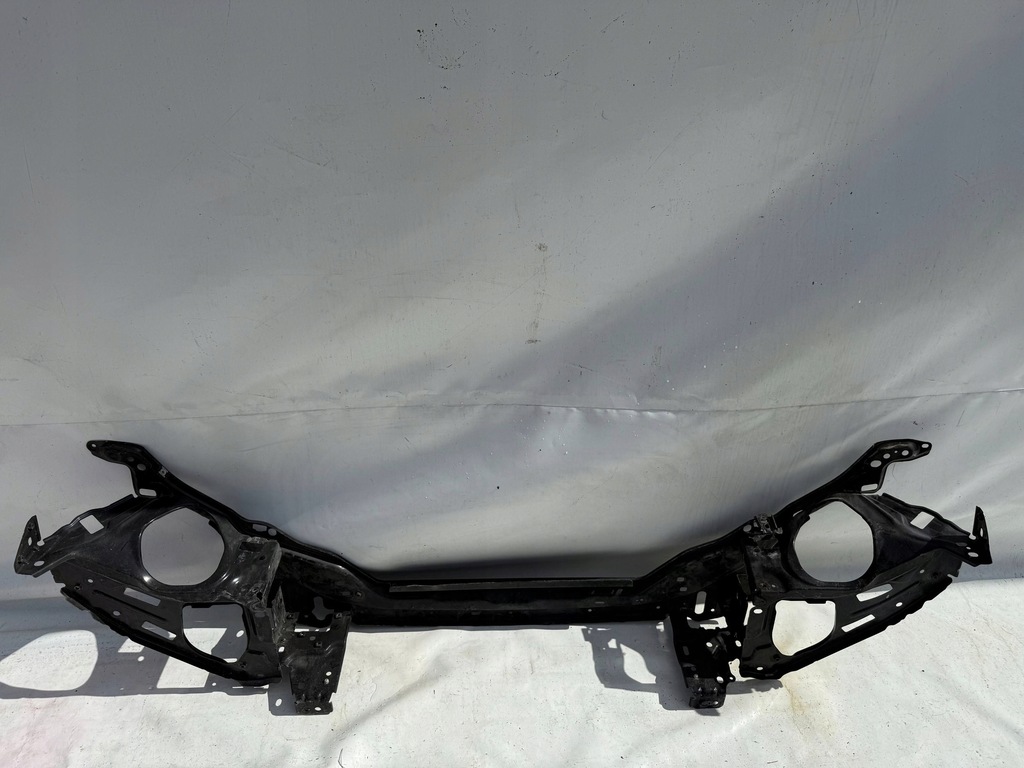 фото №10, Volvo xc60 i 2008 pas передний усилитель 30762589