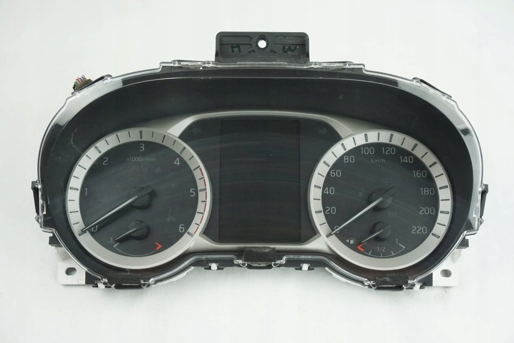 фото №1, Счетчик приборы nissan navara d23 5jm2b