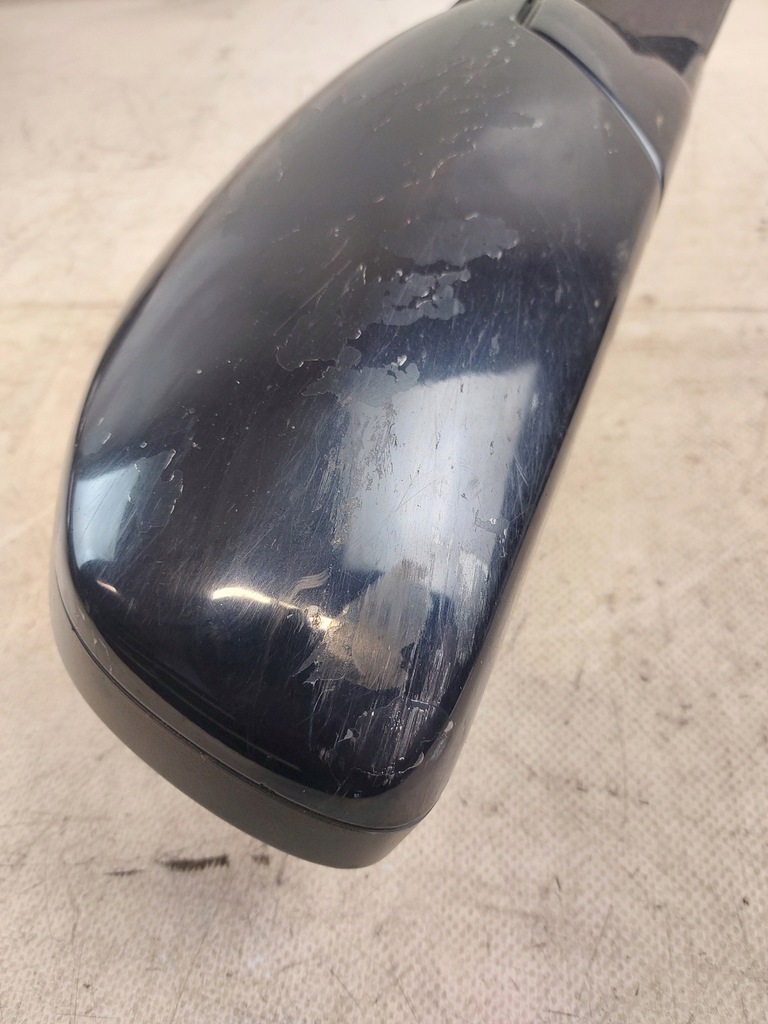 фото №8, Дзеркало праве opel vectra c 5 pin z21a