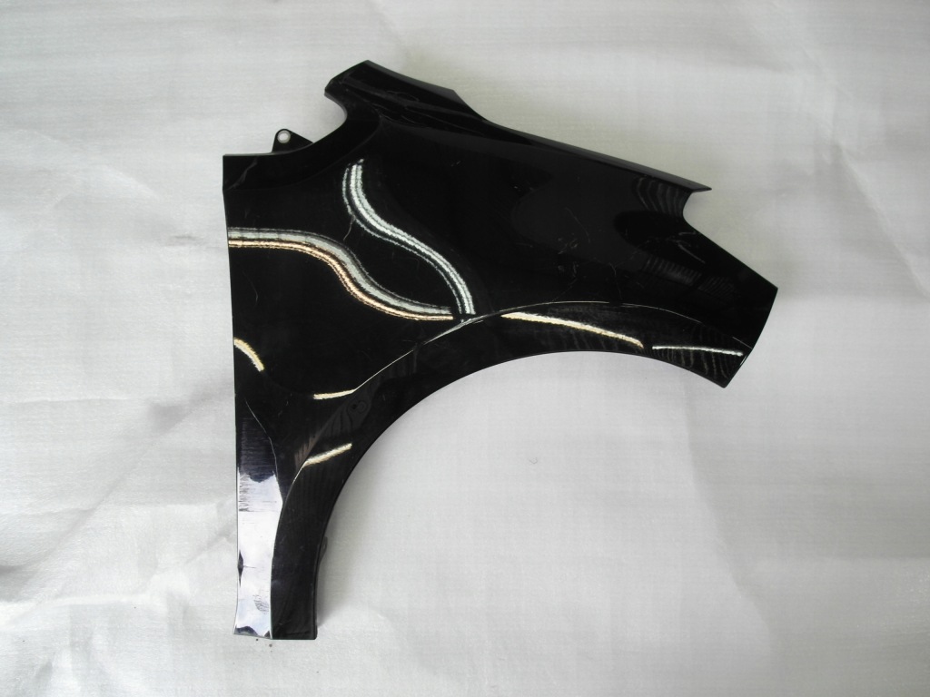 фото №1, Vw up citigoo mii lift крыло передний правый nr72