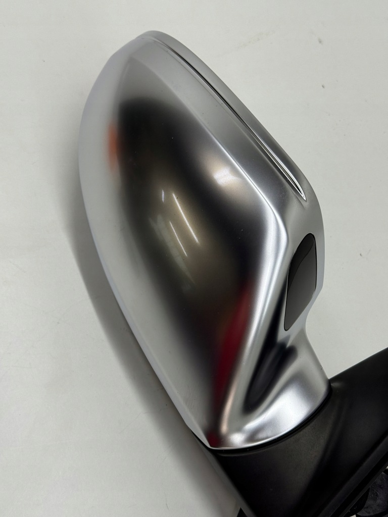 фото №8, Audi a6 s6 c7 зеркало правое фотохромный сторона assist камера 360 14+2+1 pin