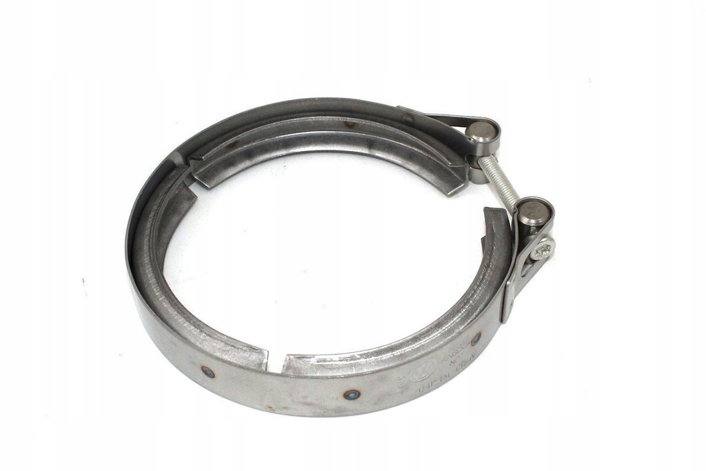 фото №13, Audi оригінальний номер 04l131455a з'єднувач rur, система випускний