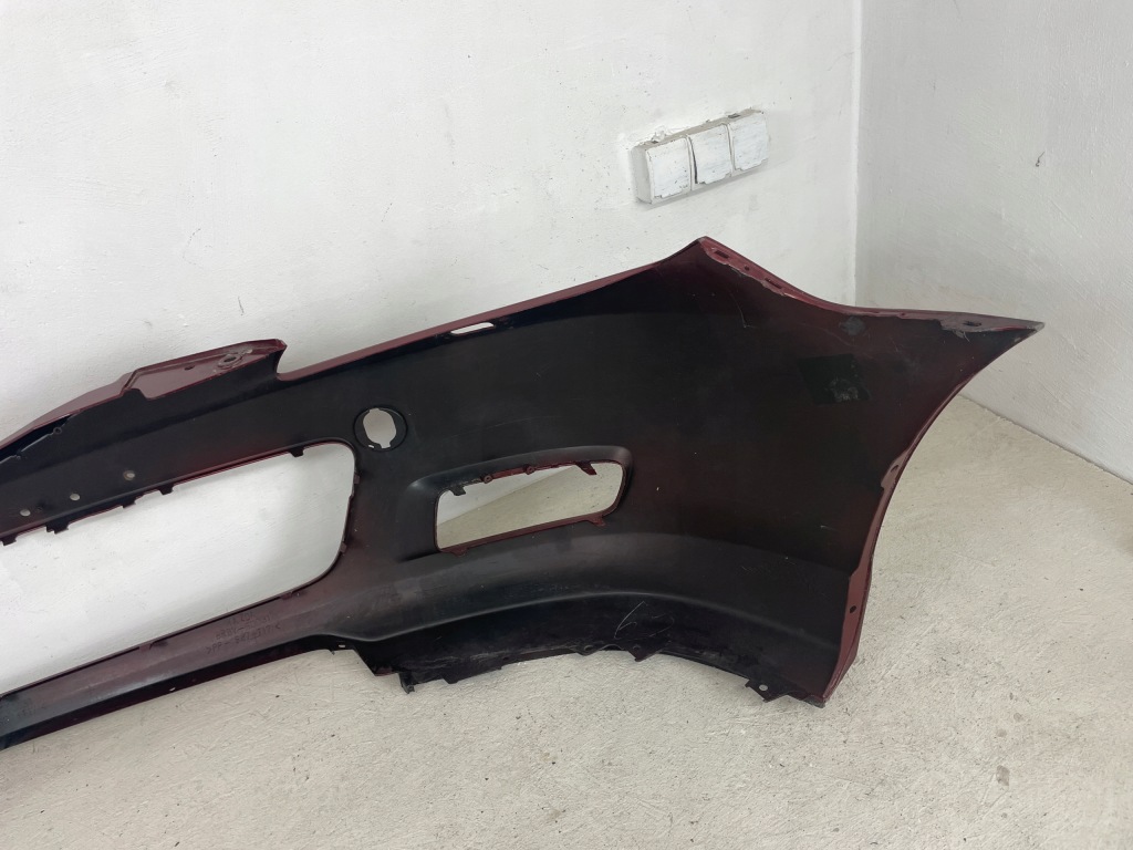 Бампер перед mazda 3 sport 02-05 br5v-50031 Оригінал