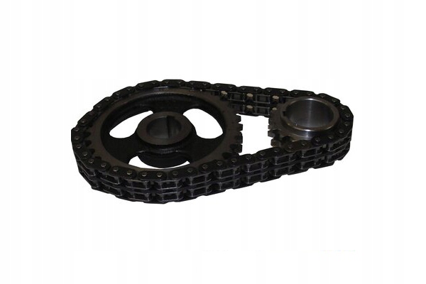 фото №1, Jp group 1112500110 набір ланцюга розподільного валу