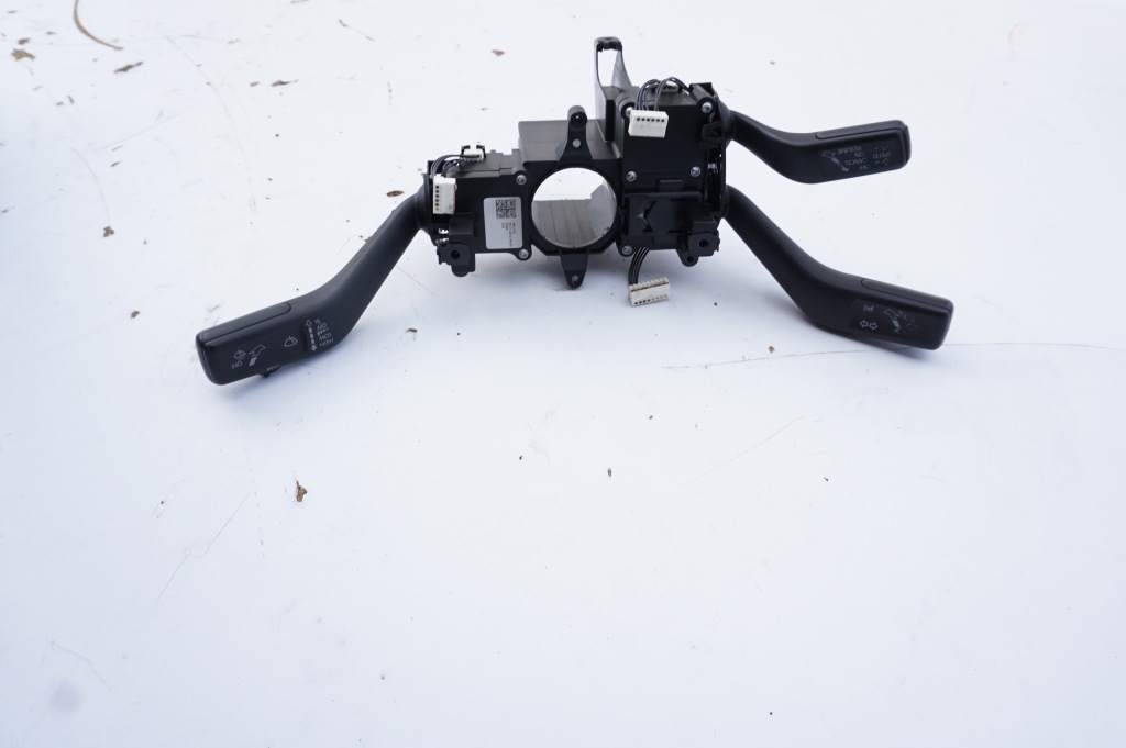 фото №1, Переключатель комбинированный 3c5953501bn vw passat b7