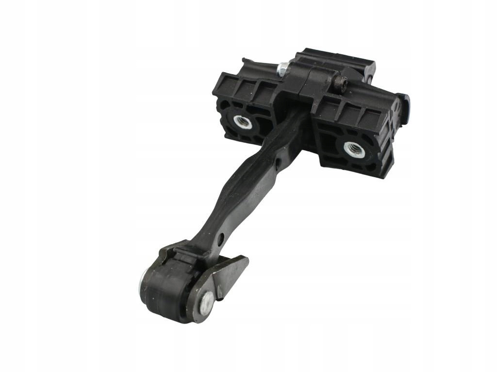 фото №1, Обмежувач двері skoda rapid 12 задня l/p 13