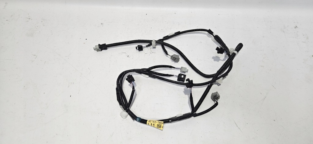 Купити Джгут шланг pdc задній lexus nx 2 21- оригінал 82182-78340