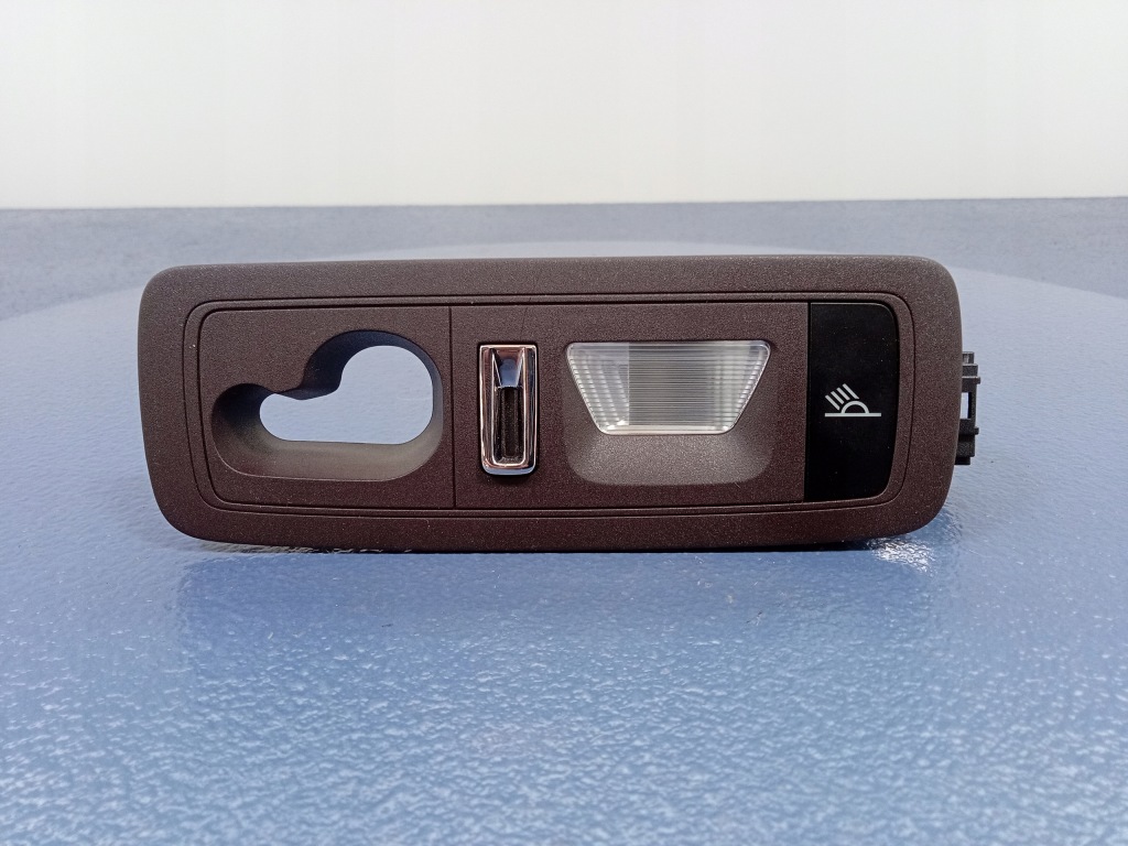 фото №1, Cayenne ii 7p5 лампа потолочный боковая задняя