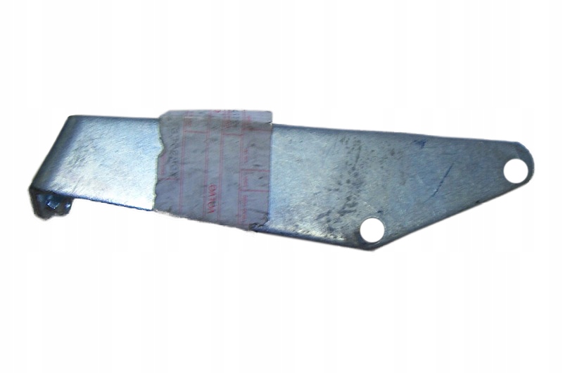 фото №1, Кронштейн корпус вентилятора volvo fh/fm 1674971