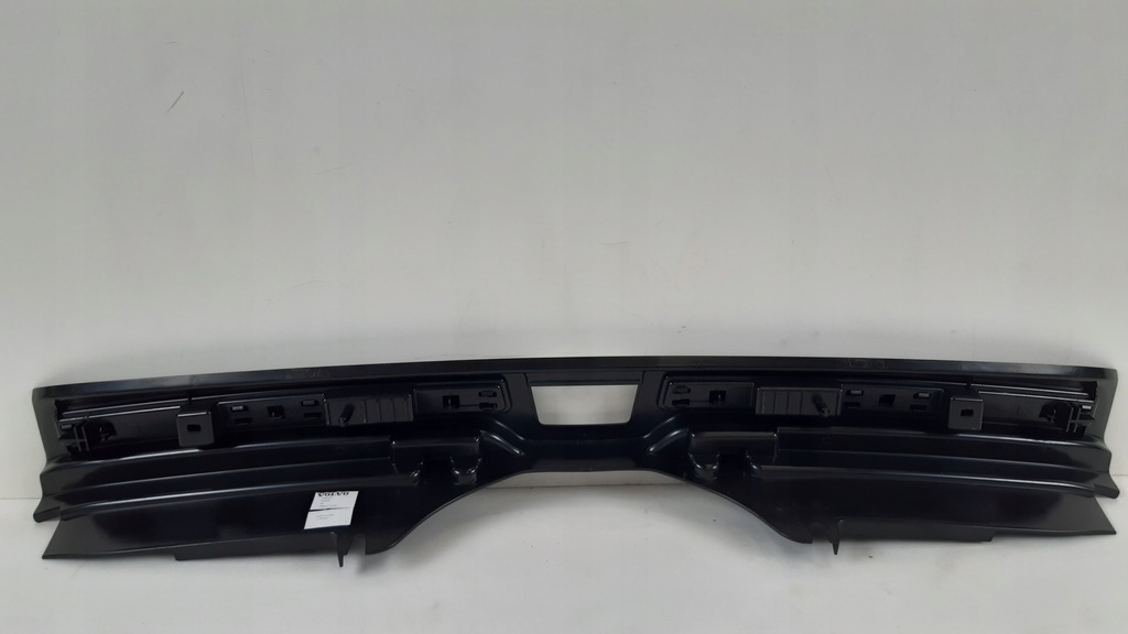 фото №5, Volvo xc40 захист поперечина заднього 31440884