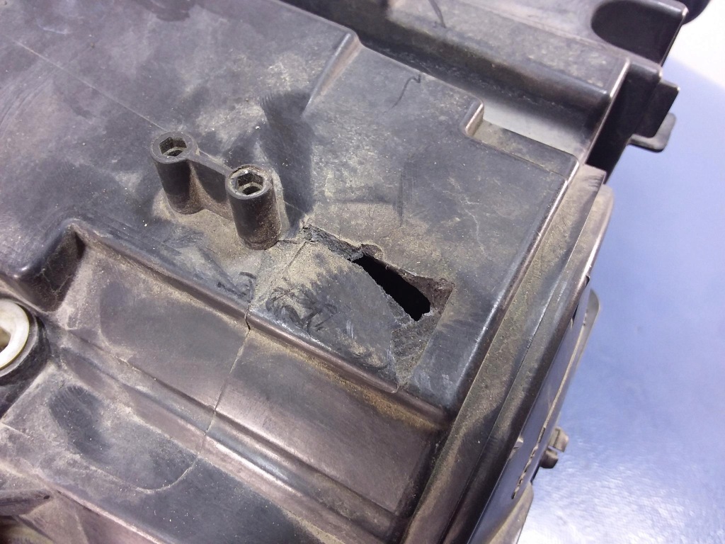 фото №5, Bmw x6 f16 x5 f15 фара правий bixenon 7290054