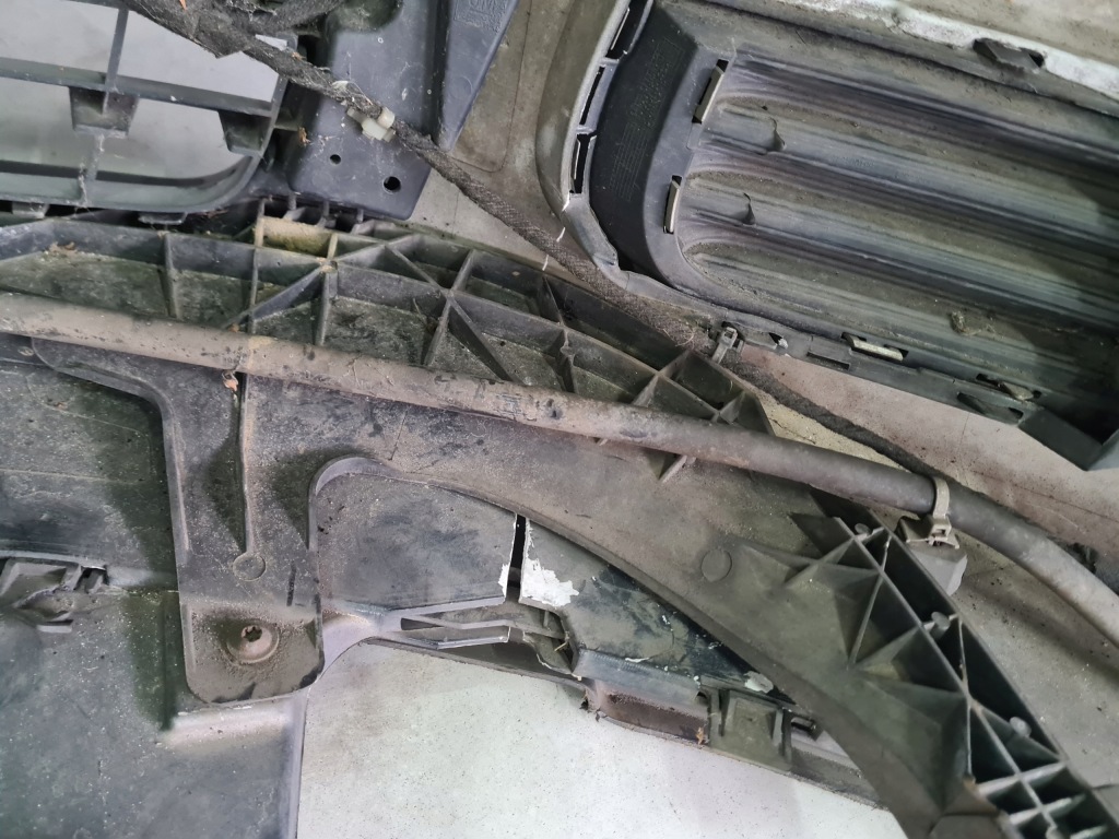 Бампер передний opel insignia a z22c омыватель pdc Киев