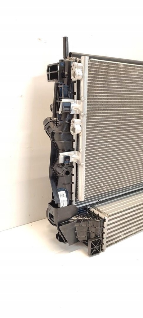 фото №5, Bmw f44 218i вентилятор радиатор 8645783 7617597 9271205 8645860 8645861