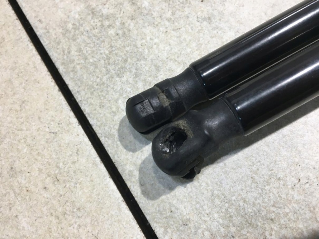 фото №5, Привід кришки багажника mercedes w176 fl a1769800264