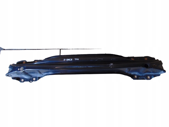 фото №1, Балка pod бампер задняя f-pace gx73-17b832-ab