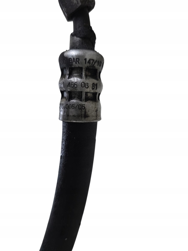 Шланг усилителя mercedes w211 3.2 cdi a2114660881 европа Киев