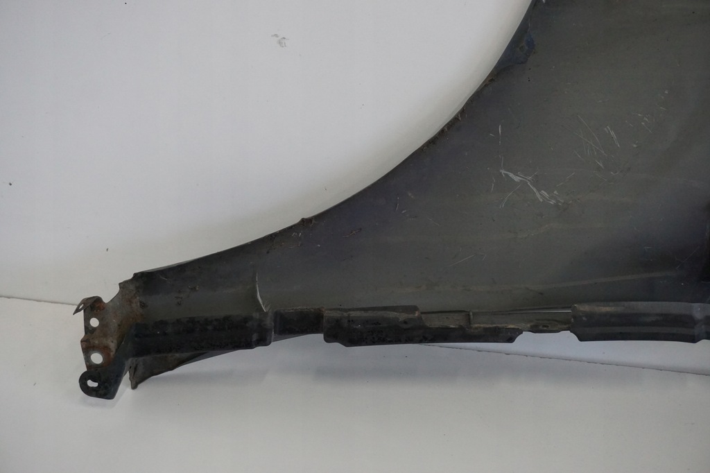 фото №10, Mitsubishi outlander ii крыло правый передний t65 2008-2012rok nr.613