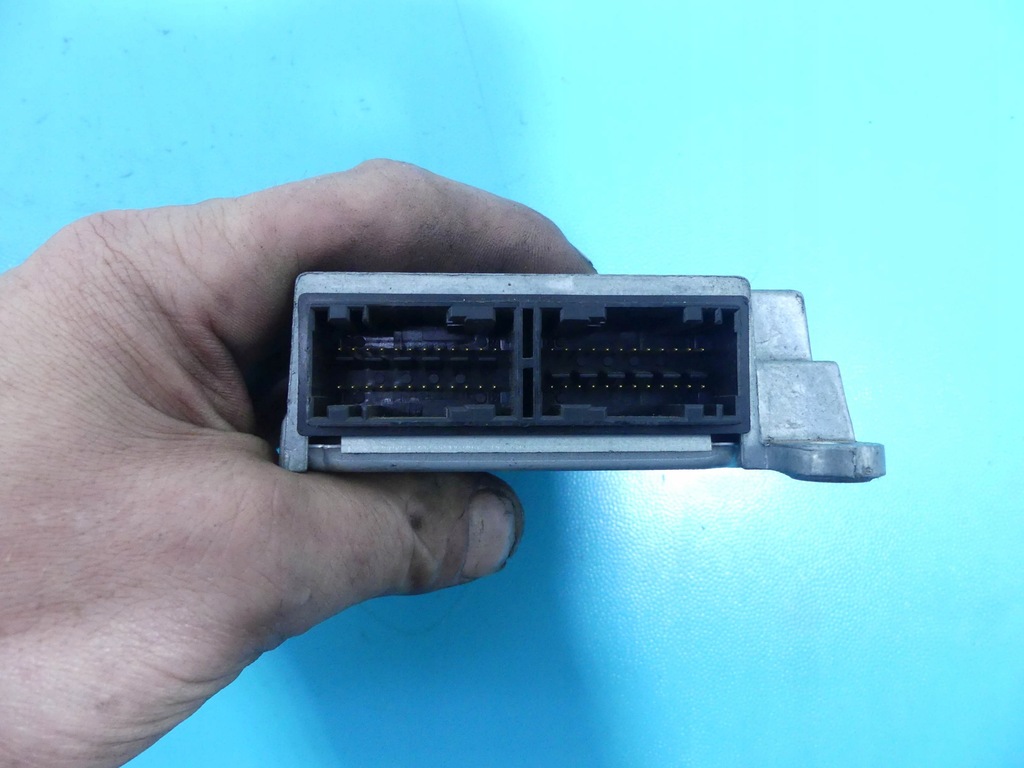 фото №8, Подушка водія подушка безпеки ремені стрічка fiat fiorino