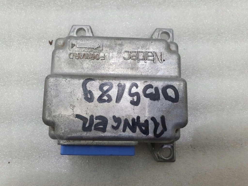 фото №2, Модуль датчик подушка безопасности uh8157k30d ranger i